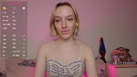 Cheryl online show from December 2, 2024, 4:20 am