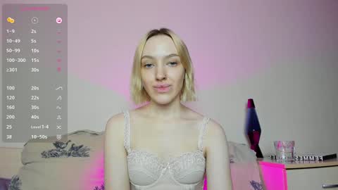 Cheryl online show from December 15, 2024, 4:29 am