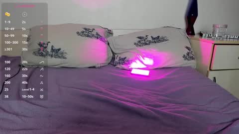 Cheryl online show from January 11, 2025, 1:37 am