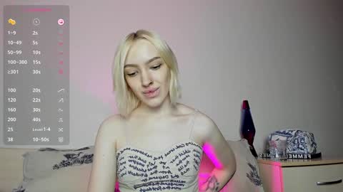 Cheryl online show from January 22, 2025, 2:37 am