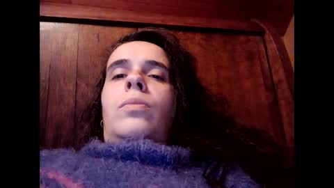 Snapshot of cherymoon89 chatting on January 9, 2025, 11:45 pm CherryMoon online show from January 9, 2025, 11:45 pm