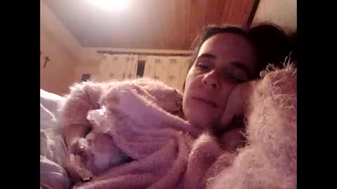 Snapshot of cherymoon89 chatting on February 17, 2025, 7:21 pm CherryMoon online show from February 17, 2025, 7:21 pm