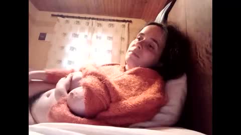 Snapshot of cherymoon89 chatting on March 12, 2025, 4:56 pm CherryMoon online show from March 12, 2025, 4:56 pm