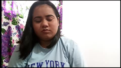 Snapshot of cheryosbment chatting on February 26, 2026, 8:19 pm Mila online show from February 26, 2026, 8:19 pm