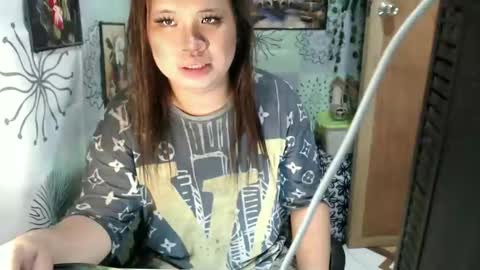 Snapshot of chescahotxxxl chatting on January 6, 2025, 2:58 am chescahotxxxl online show from January 6, 2025, 2:58 am