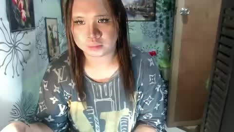 Snapshot of chescahotxxxl chatting on January 21, 2025, 2:00 am chescahotxxxl online show from January 21, 2025, 2:00 am