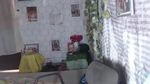 chescahotxxxl online show from November 10, 2025, 11:15 pm