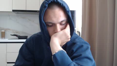 chester perry online show from July 3, 2026, 9:37 am