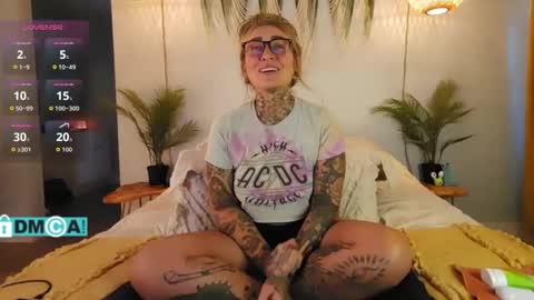 Snapshot of cheviblue chatting on October 28, 2025, 1:58 pm Chevi Blue online show from October 28, 2025, 1:58 pm