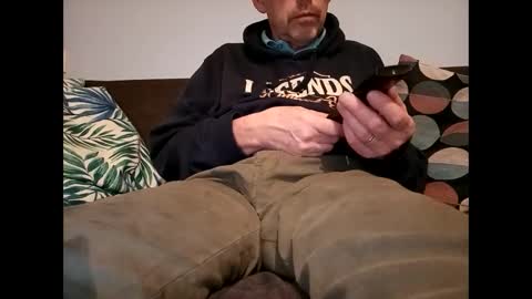 chevy69 online show from January 26, 2025, 9:29 pm