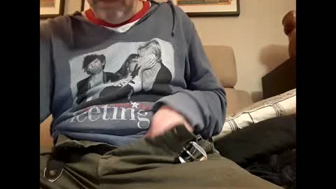 chevy69 online show from February 26, 2025, 1:00 am