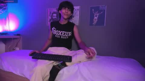 Cheys online show from March 20, 2026, 6:57 pm