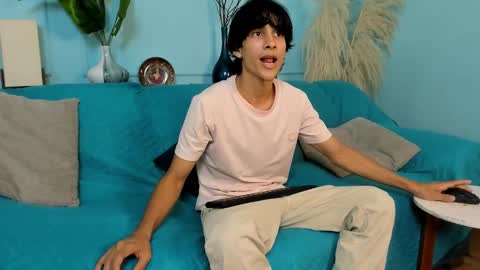 Cheys online show from March 24, 2026, 6:35 pm