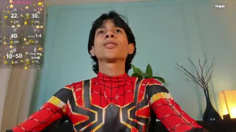 Cheys online show from April 8, 2026, 7:03 pm