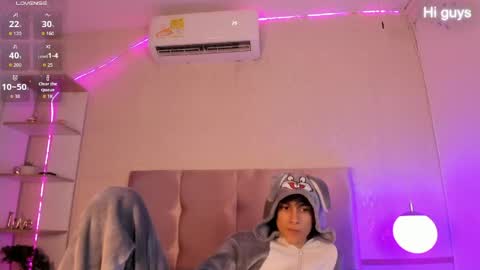 Cheys online show from April 23, 2026, 6:54 pm