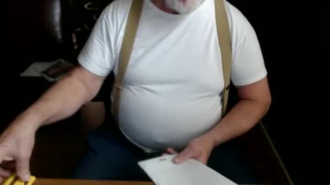 chgodad online show from January 14, 2026, 8:03 pm