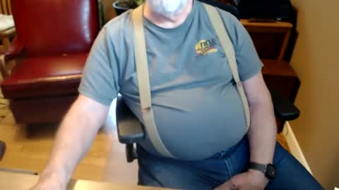 chgodad online show from January 16, 2026, 8:02 pm