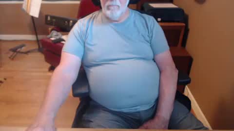 chgodad online show from June 5, 2026, 12:33 pm