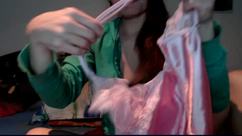 Snapshot of chiara177 chatting on January 8, 2025, 9:55 pm Chiara online show from January 8, 2025, 9:55 pm