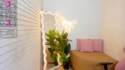 Chiara  online show from February 6, 2025, 1:27 am