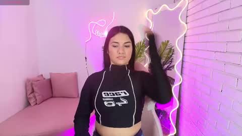 Chiara  online show from February 27, 2025, 3:47 am