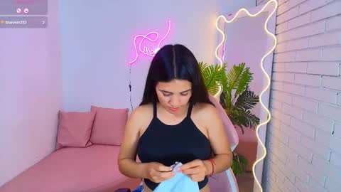 Chiara  online show from March 5, 2025, 9:49 am