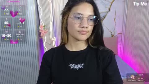 Chiara  online show from March 28, 2026, 8:08 pm