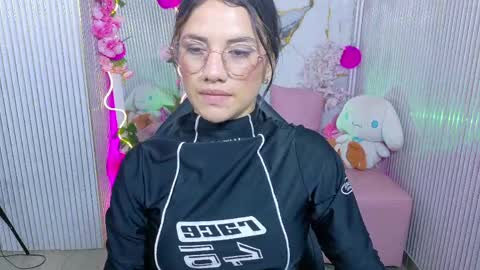 Snapshot of chiara_tay chatting on June 6, 2026, 7:29 pm Chiara online show from June 6, 2026, 7:29 pm