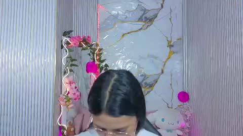 Snapshot of chiara_tay chatting on June 9, 2026, 7:25 pm Chiara online show from June 9, 2026, 7:25 pm