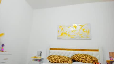 Chiara online show from June 8, 2026, 7:53 am