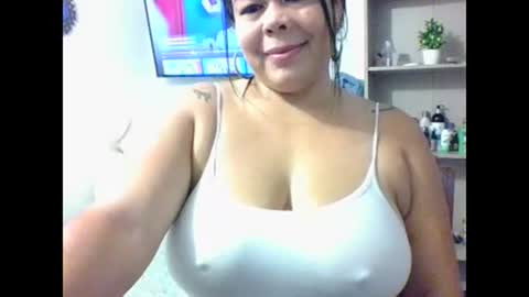 ChiaraFioree online show from February 26, 2025, 6:54 pm