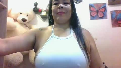 ChiaraFioree online show from September 29, 2025, 7:51 pm