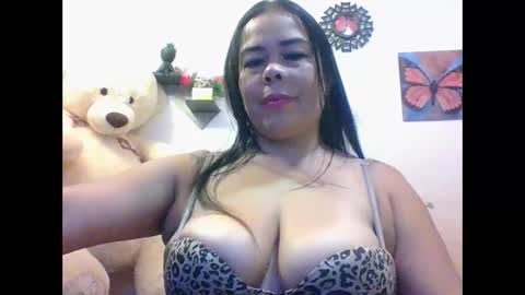 ChiaraFioree online show from September 30, 2025, 9:20 pm