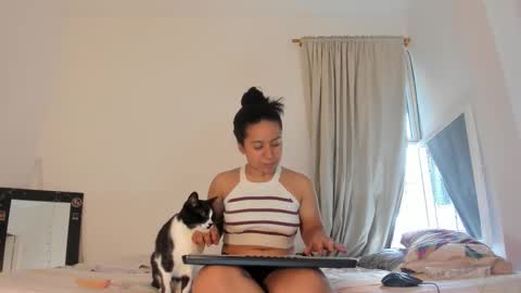 Snapshot of chiarafustox chatting on February 24, 2026, 8:07 pm Chiara fustox online show from February 24, 2026, 8:07 pm