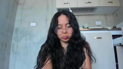 Chiara fustox online show from March 21, 2026, 3:15 pm