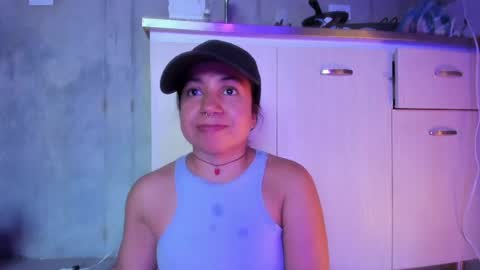 Chiara fustox online show from June 1, 2026, 10:11 pm