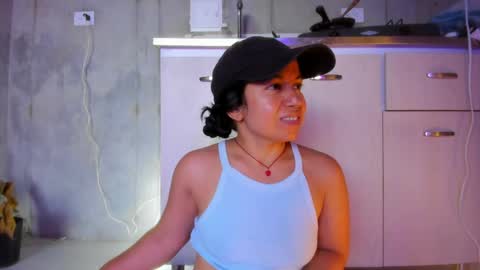 Chiara fustox online show from June 4, 2026, 9:32 pm