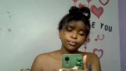 Snapshot of chibobo_ chatting on December 2, 2024, 5:04 am chibobo_ online show from December 2, 2024, 5:04 am