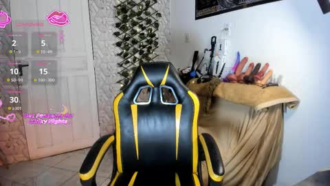 sammy coll online show from November 24, 2025, 10:42 pm