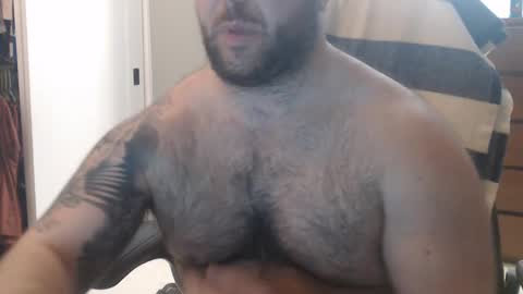 Chicagoguy86 aka Benny Cooper online show from February 27, 2025, 4:52 am