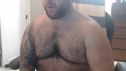 Chicagoguy86 aka Benny Cooper online show from February 16, 2026, 4:30 am