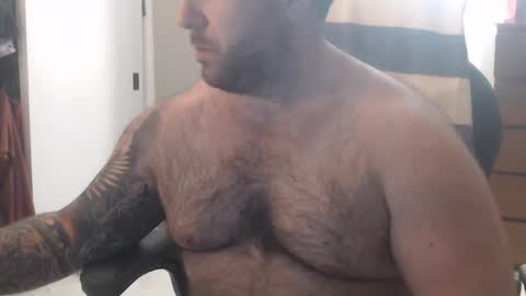 Chicagoguy86 aka Benny Cooper online show from May 16, 2026, 6:43 am