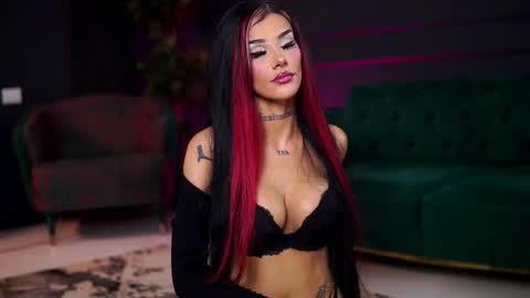 Snapshot of chicaora chatting on September 8, 2025, 9:25 pm Cami online show from September 8, 2025, 9:25 pm