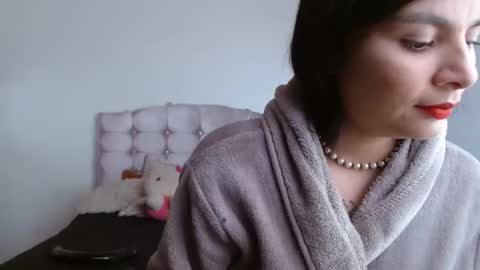 Channel Fire  online show from September 18, 2025, 7:38 pm