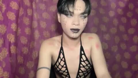 Addams online show from November 2, 2025, 3:47 pm