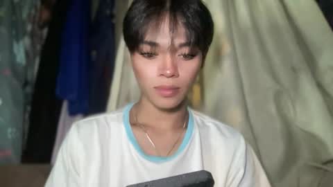 Addams online show from November 24, 2025, 12:27 pm