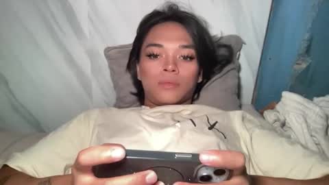 Snapshot of chichay_addams chatting on April 14, 2026, 7:25 am Addams online show from April 14, 2026, 7:25 am