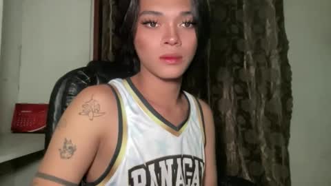 Snapshot of chichay_addams chatting on May 9, 2026, 6:35 pm Addams online show from May 9, 2026, 6:35 pm