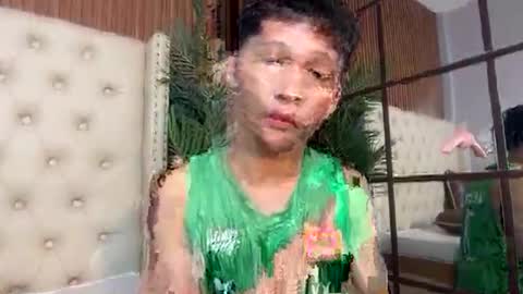 chick_renz online show from June 7, 2026, 5:06 pm