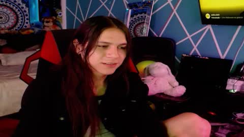 chico_explosivo online show from October 20, 2025, 2:12 am